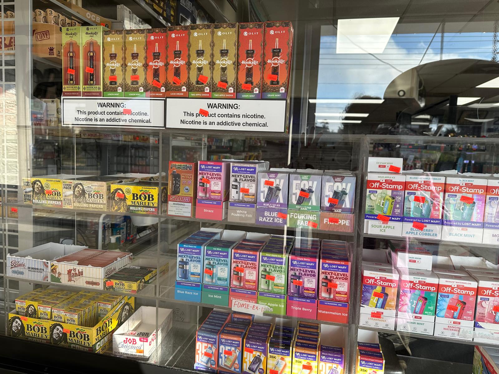Citgo Smoke & Vape | Orlando, FL
